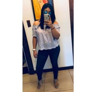 Meet your Posher, Arleen